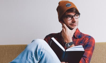 The 3 AM Study Session: The Power of 24/7 Access