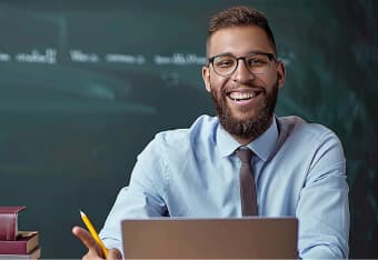 AI-Powered Adaptive Learning